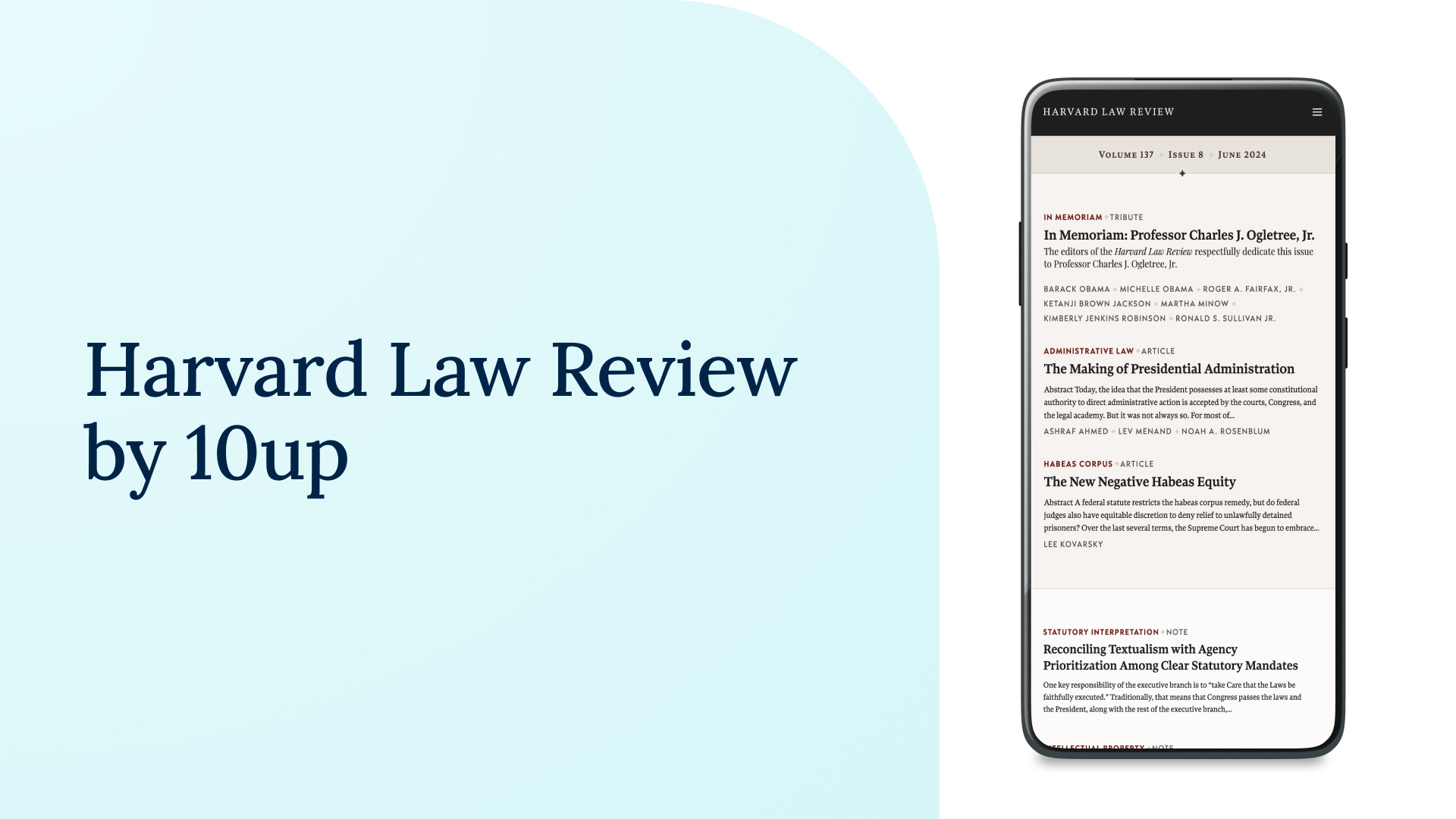 WPE-CWC-YouTube-HarvardLawReview-1920x1080@2x Harvard Law Review by 10up